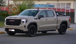 GMC Sierra